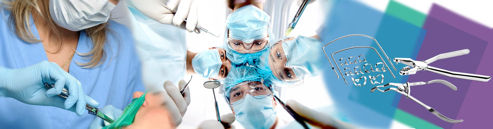 Banner - Dental Dams